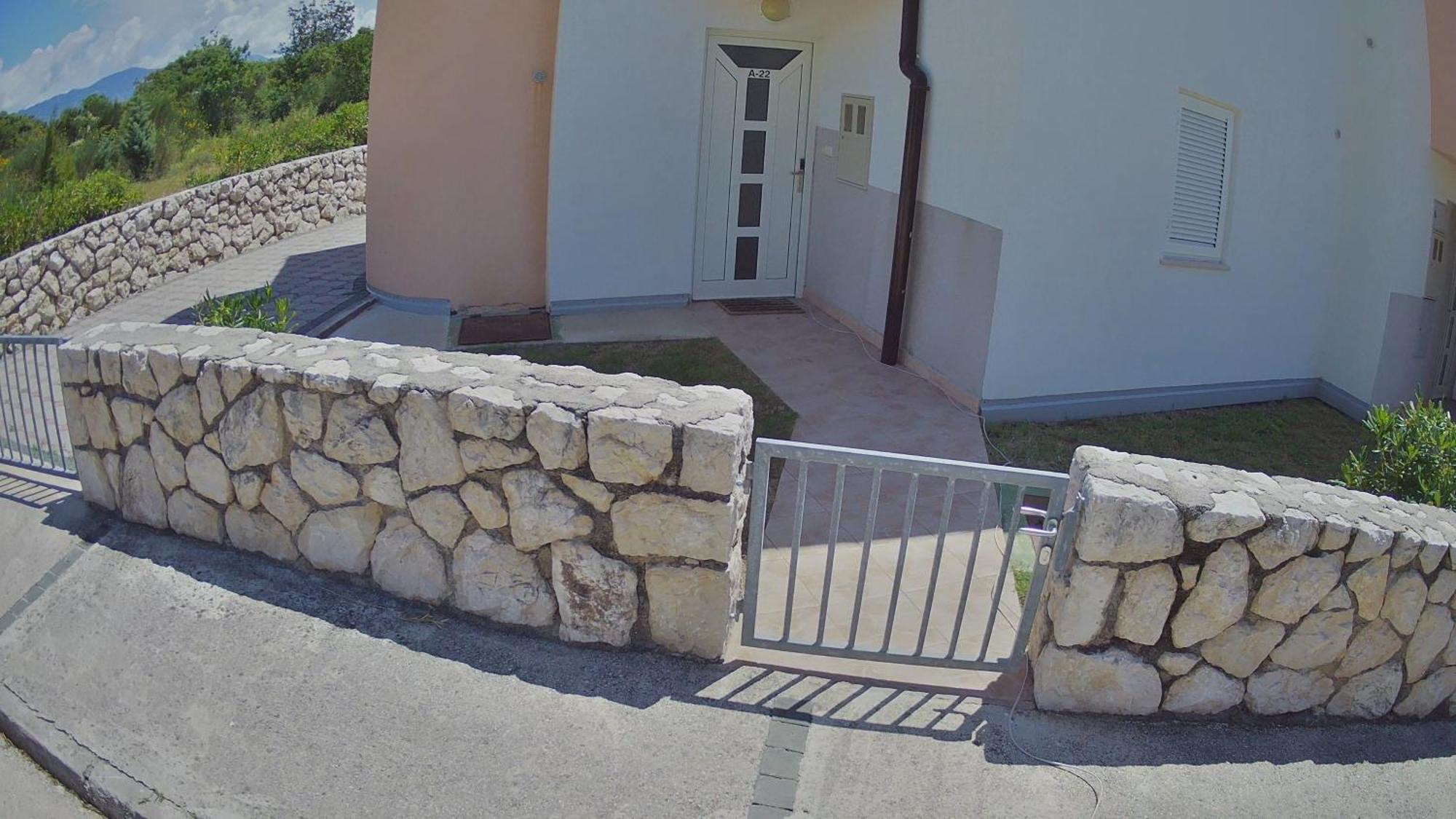 Apartments Pag-Travel Novalja Bilik gambar