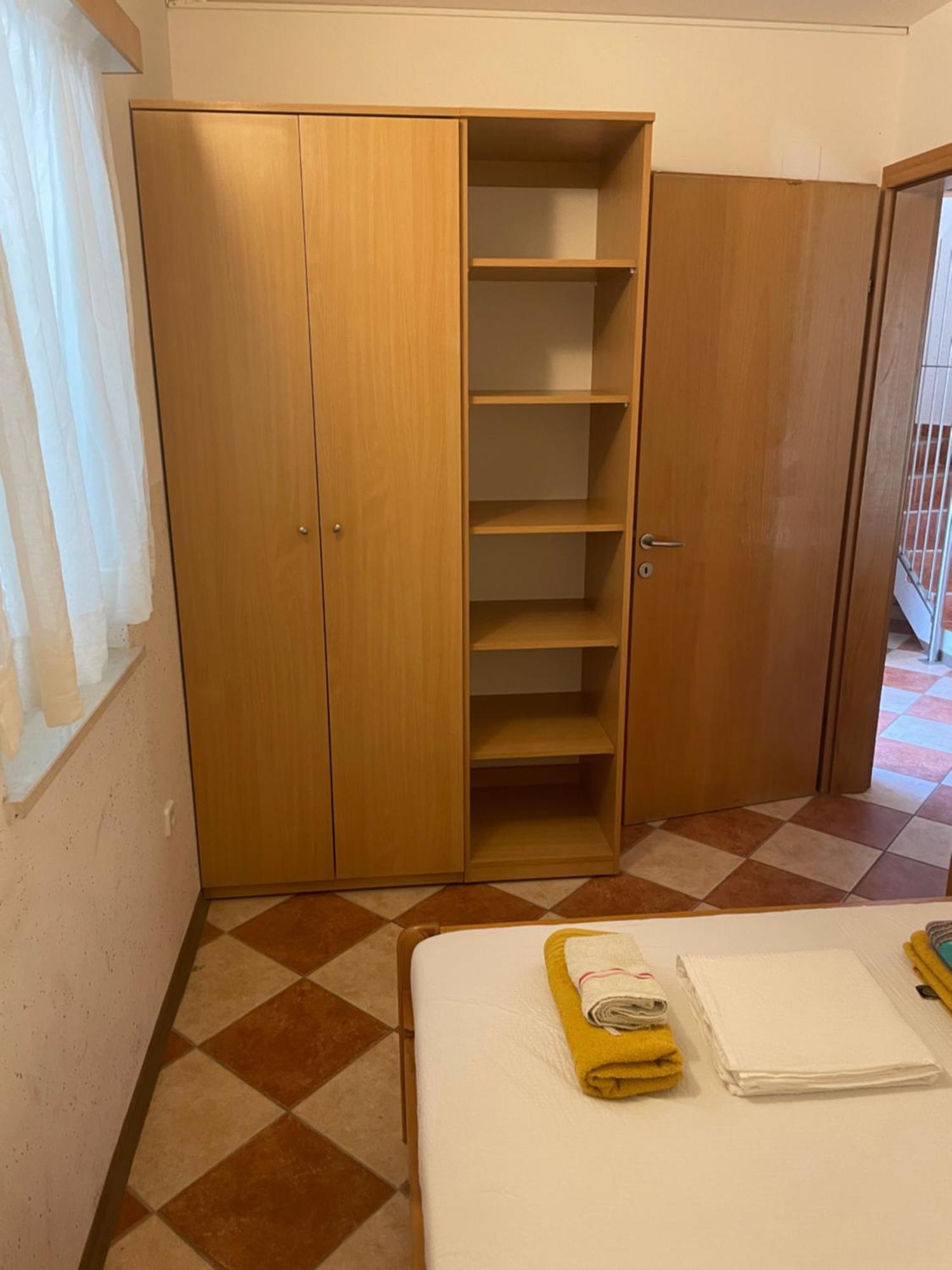 Apartments Pag-Travel Novalja Luaran gambar