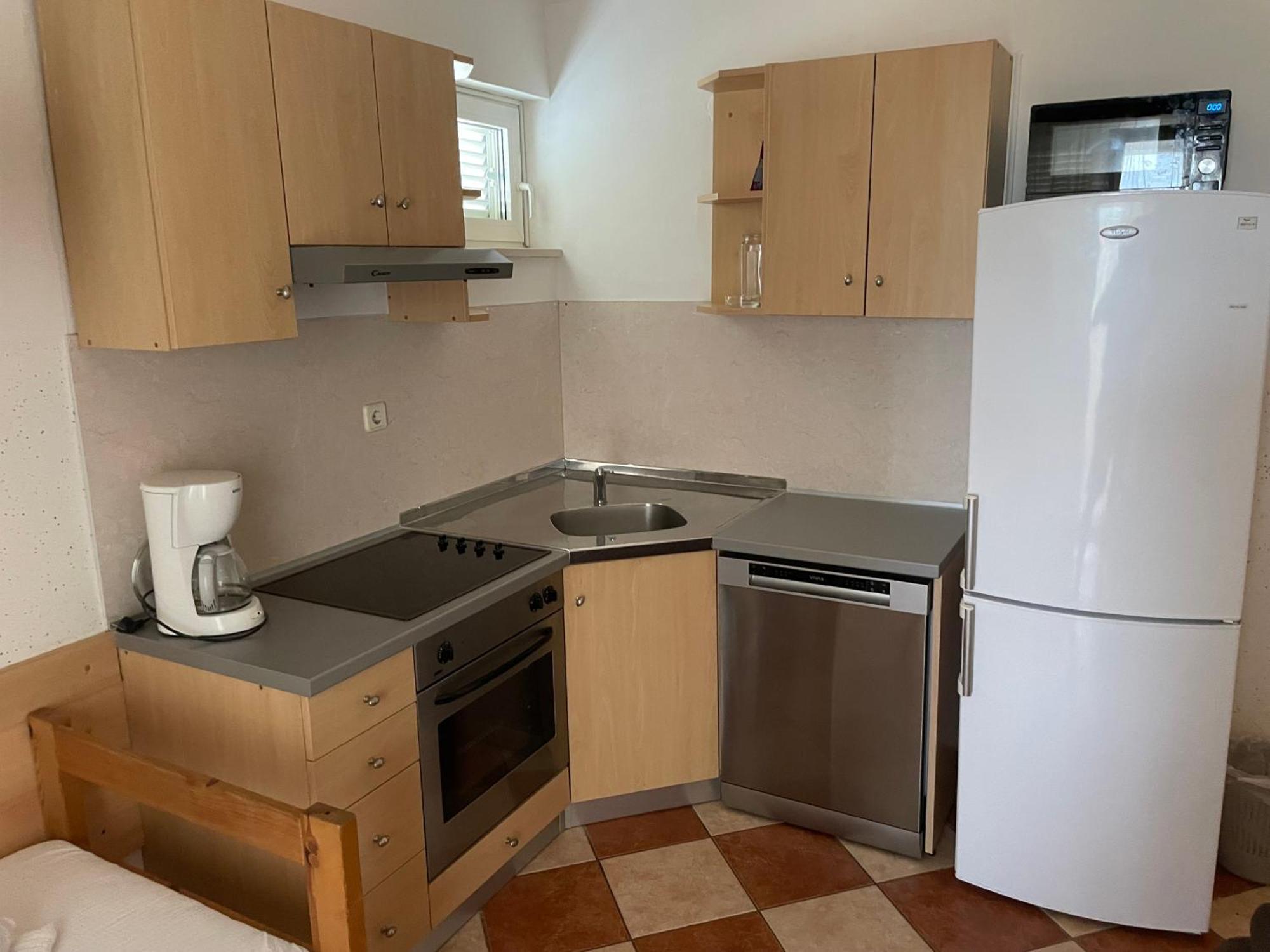 Apartments Pag-Travel Novalja Luaran gambar