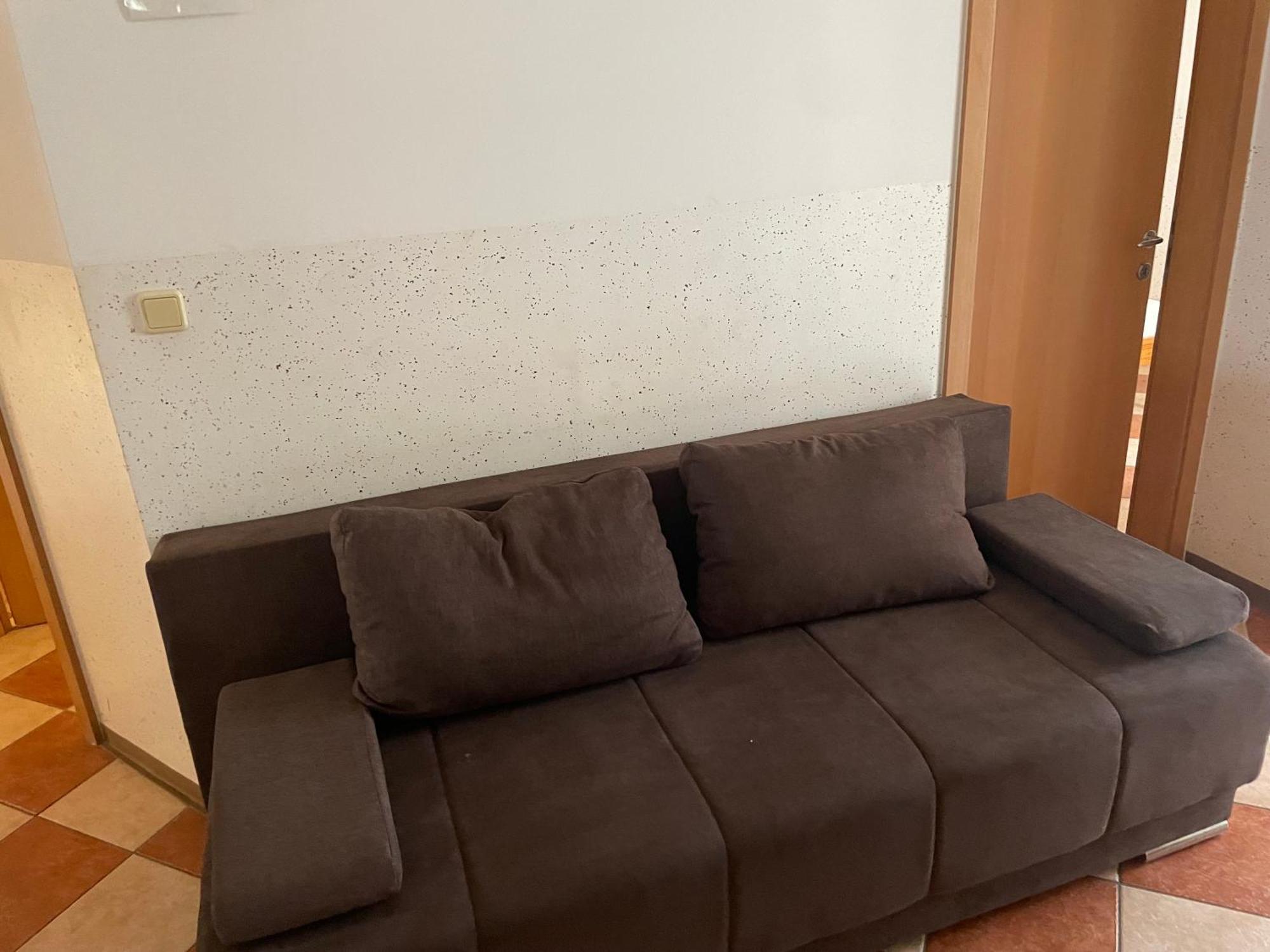Apartments Pag-Travel Novalja Luaran gambar