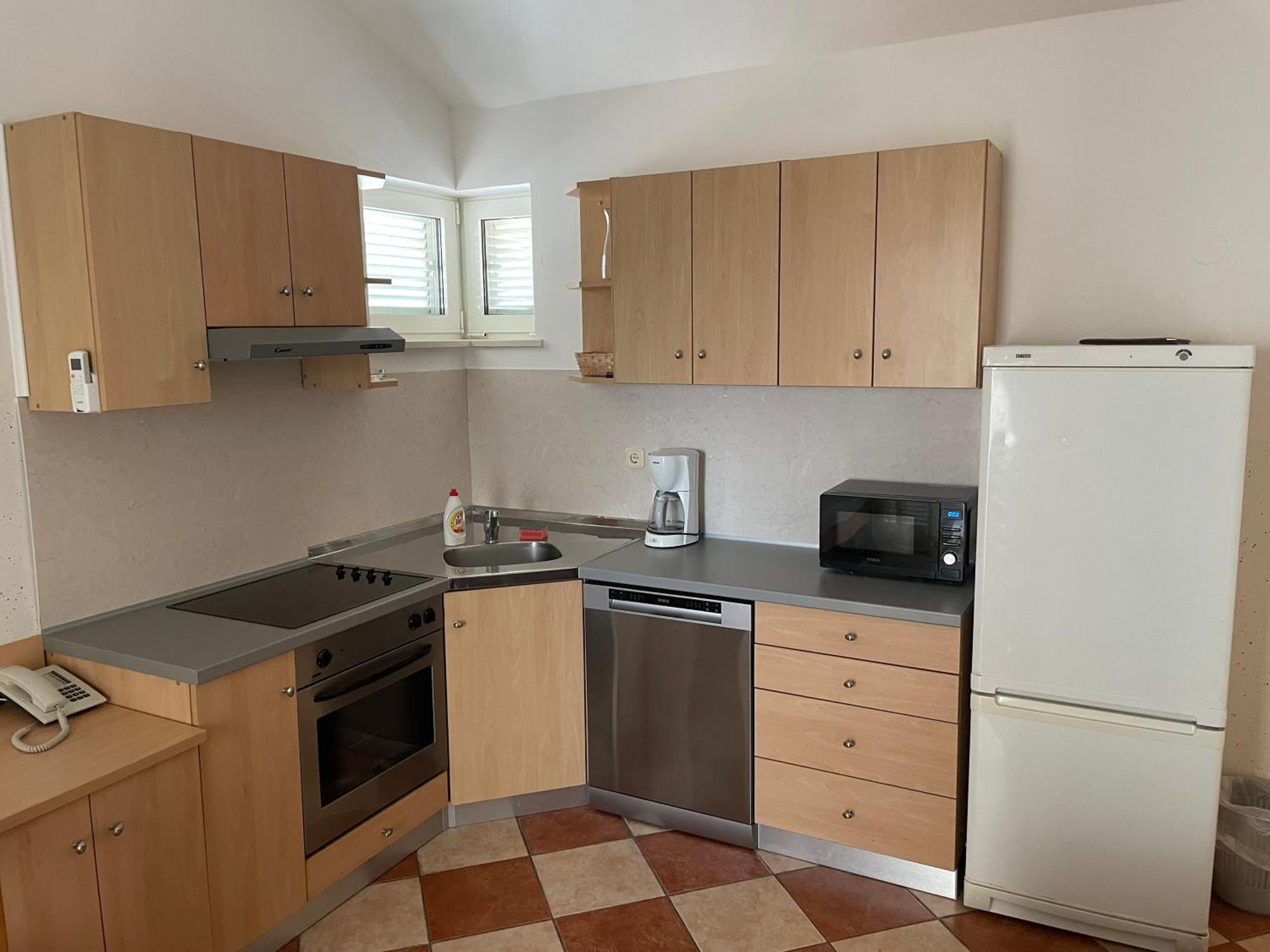 Apartments Pag-Travel Novalja Luaran gambar
