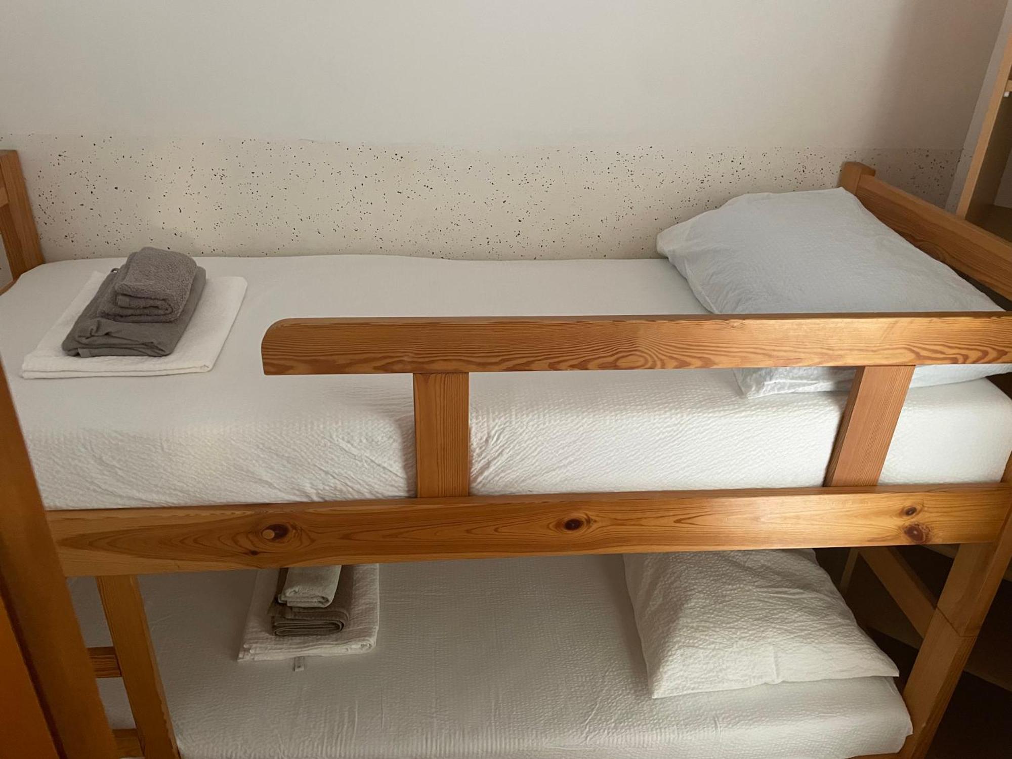 Apartments Pag-Travel Novalja Luaran gambar