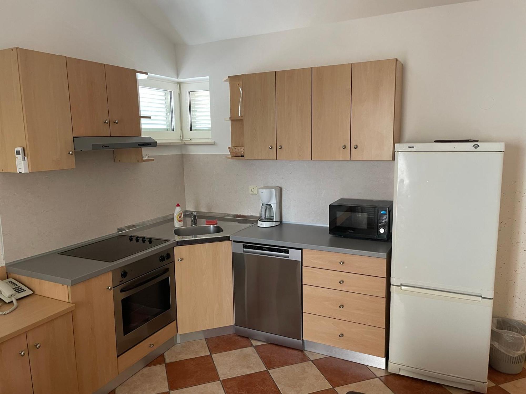 Apartments Pag-Travel Novalja Luaran gambar
