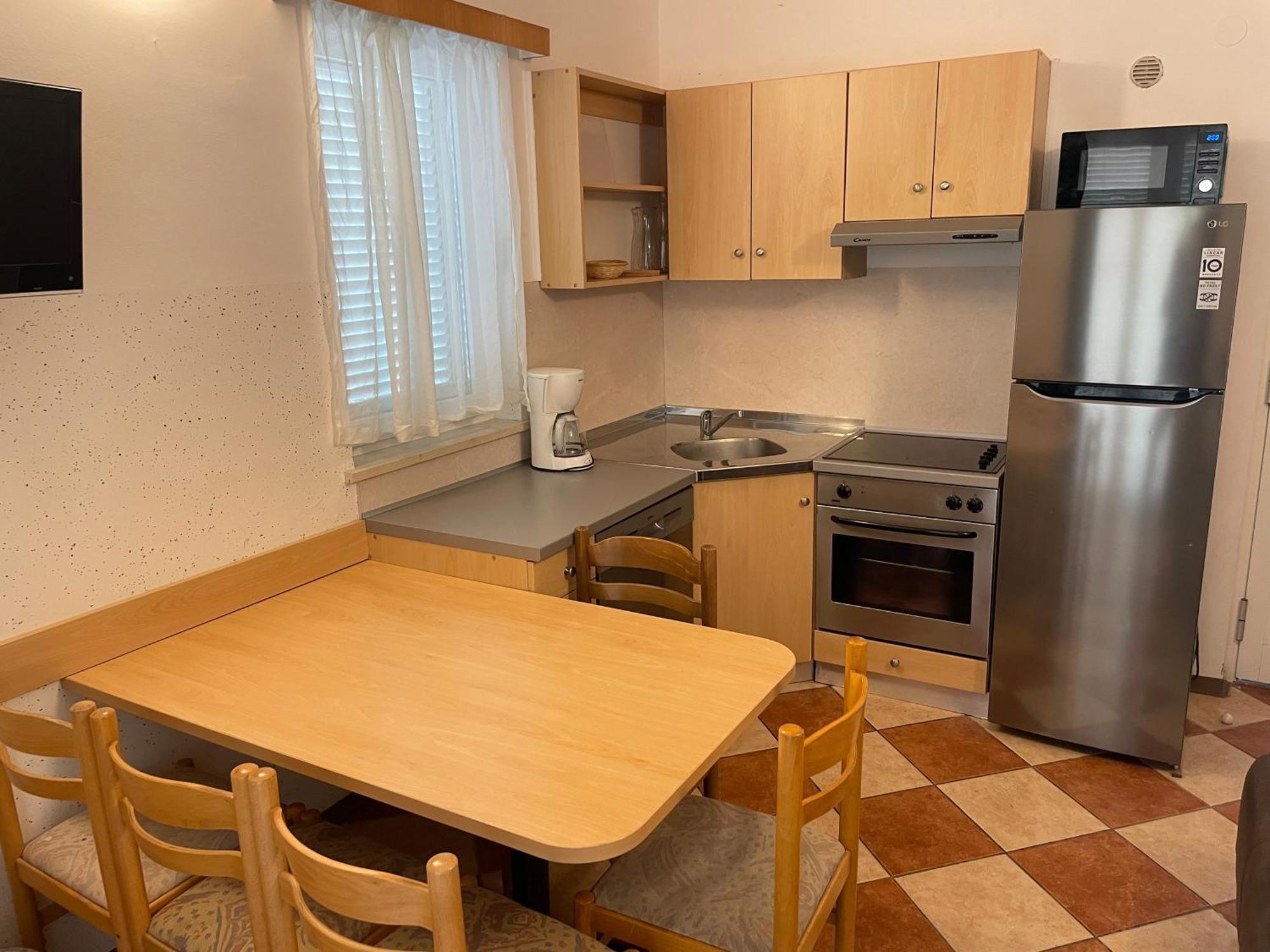 Apartments Pag-Travel Novalja Luaran gambar