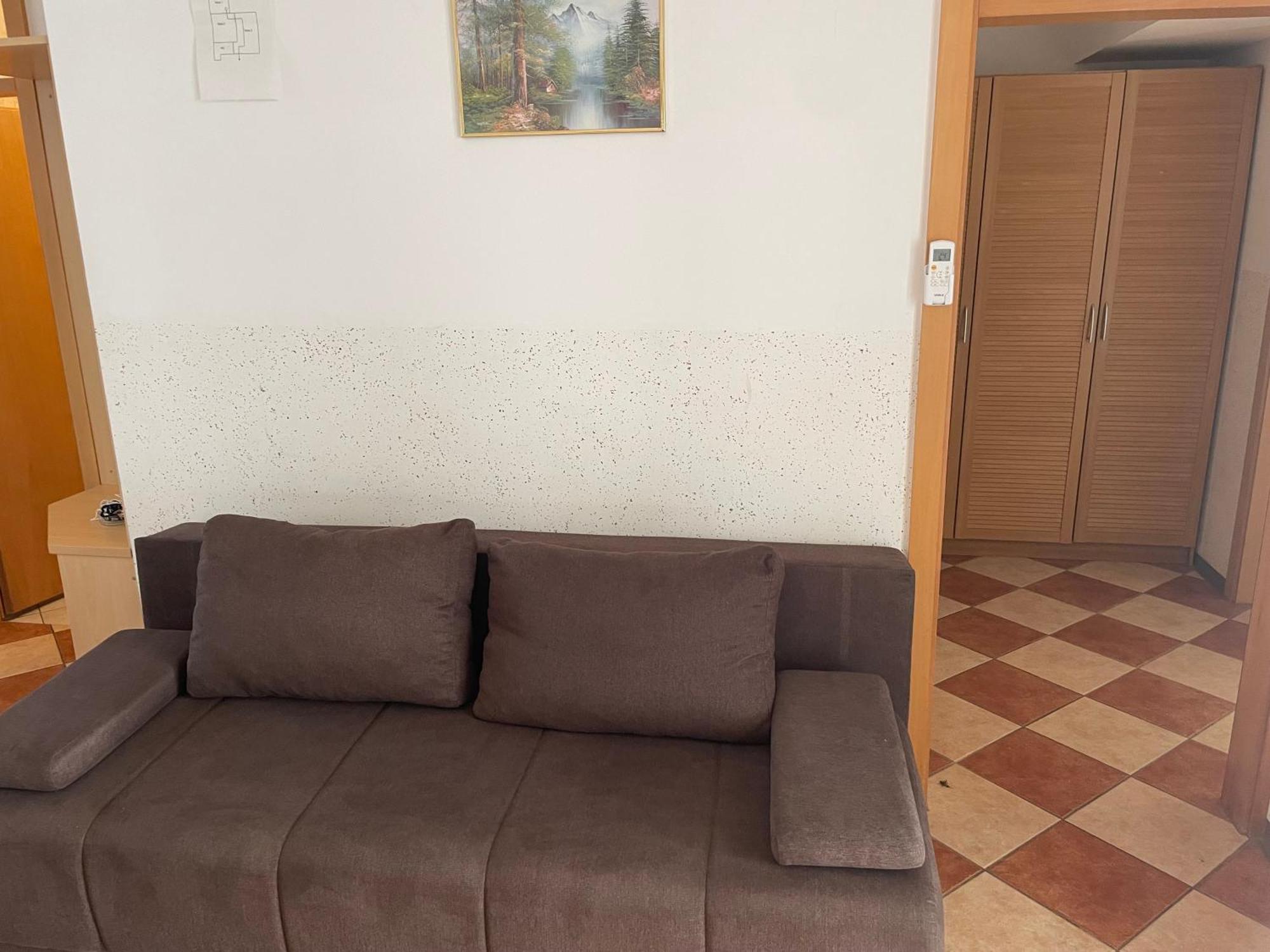 Apartments Pag-Travel Novalja Luaran gambar