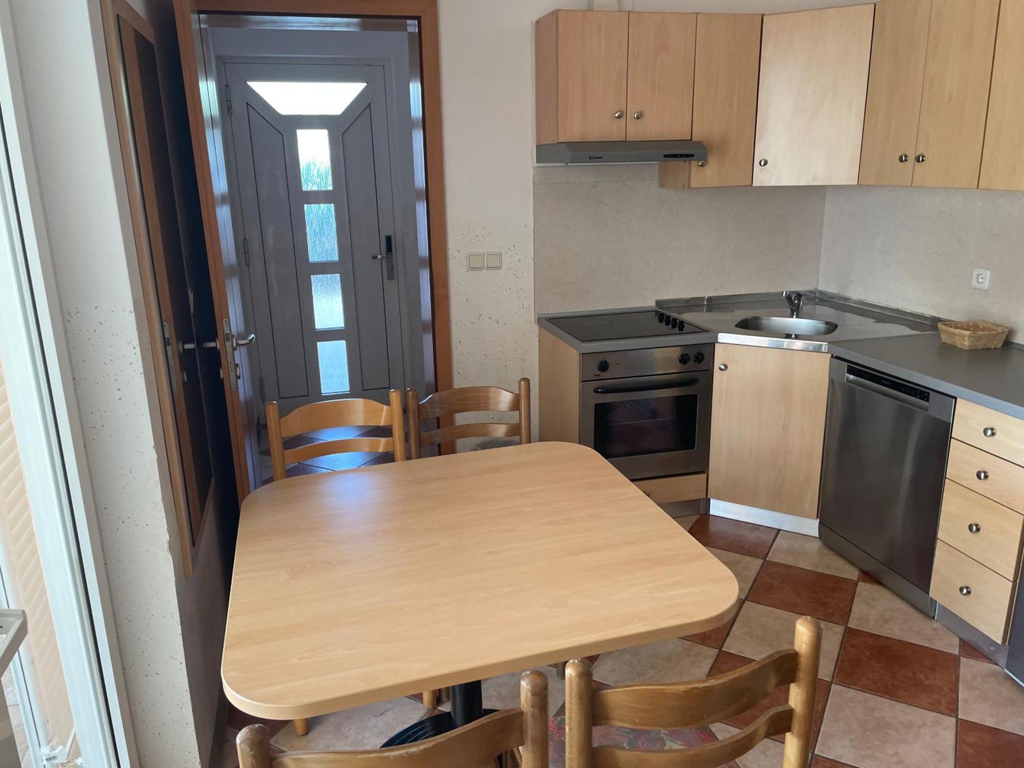 Apartments Pag-Travel Novalja Luaran gambar