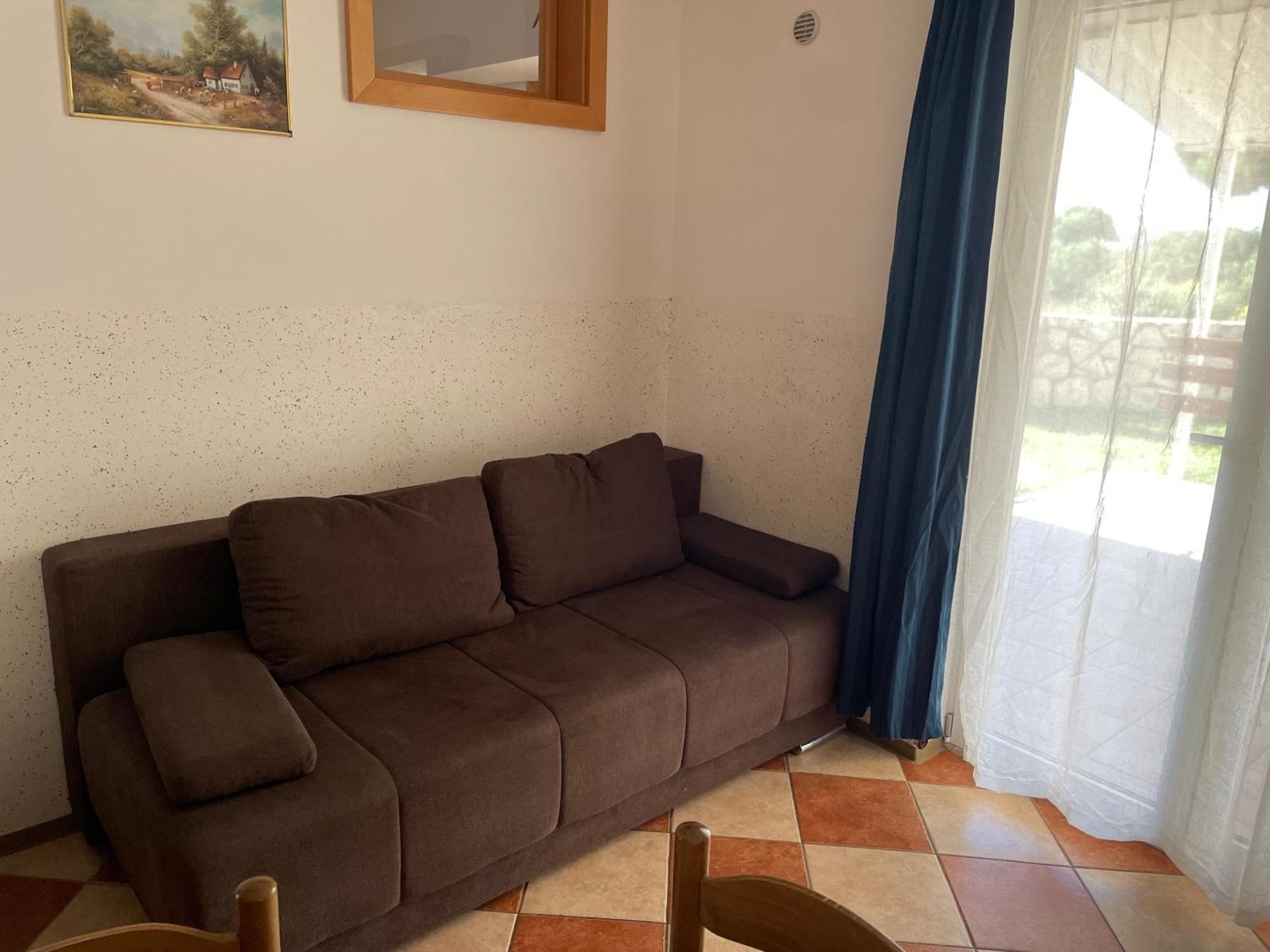 Apartments Pag-Travel Novalja Luaran gambar