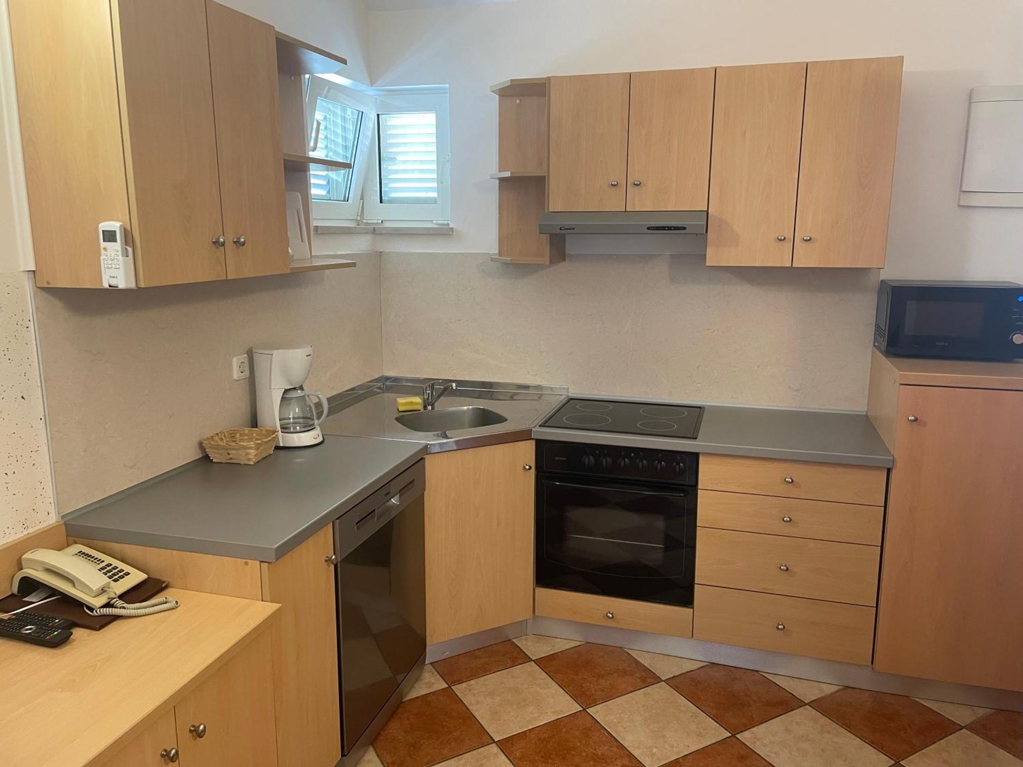 Apartments Pag-Travel Novalja Luaran gambar