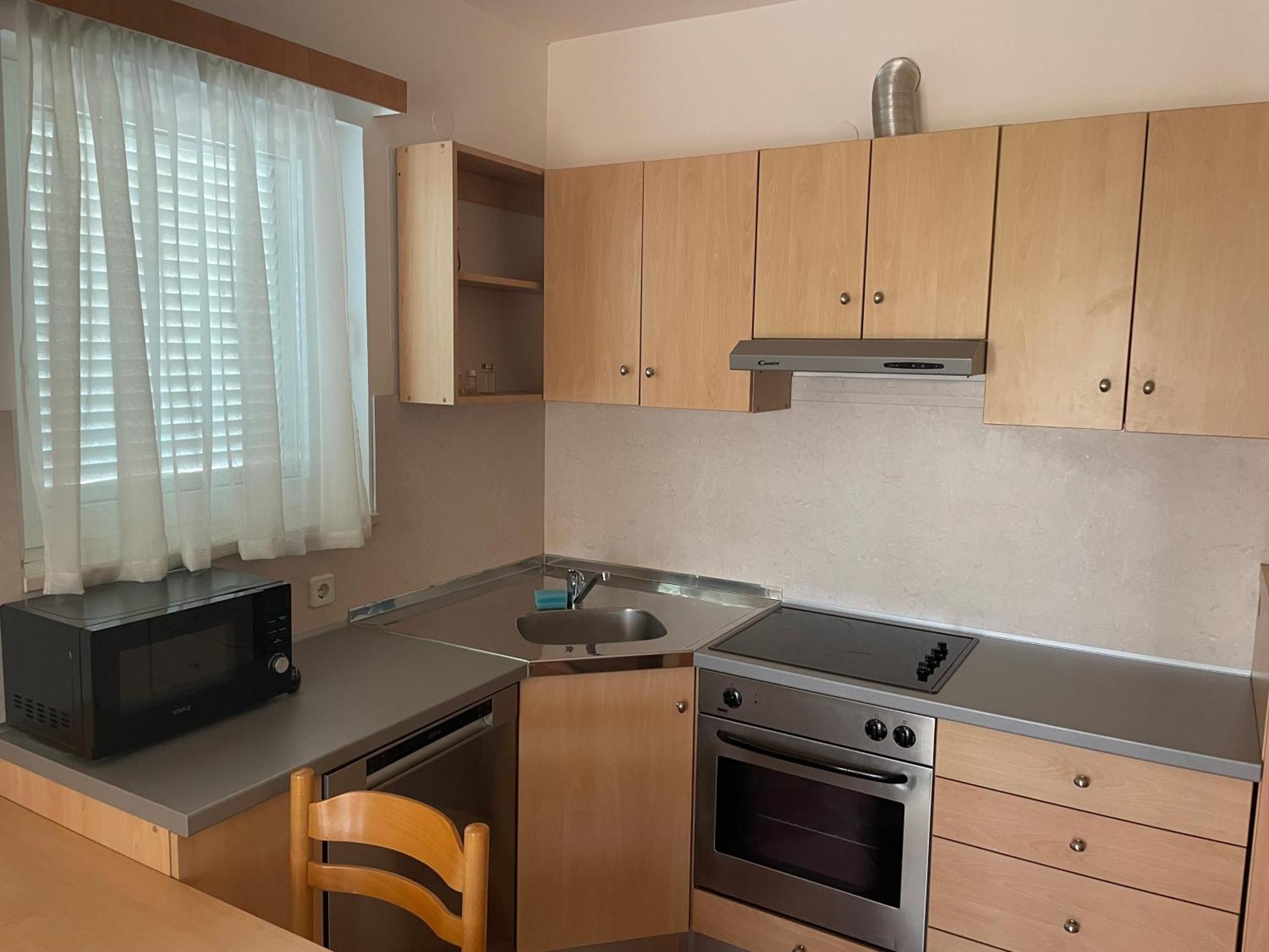 Apartments Pag-Travel Novalja Luaran gambar