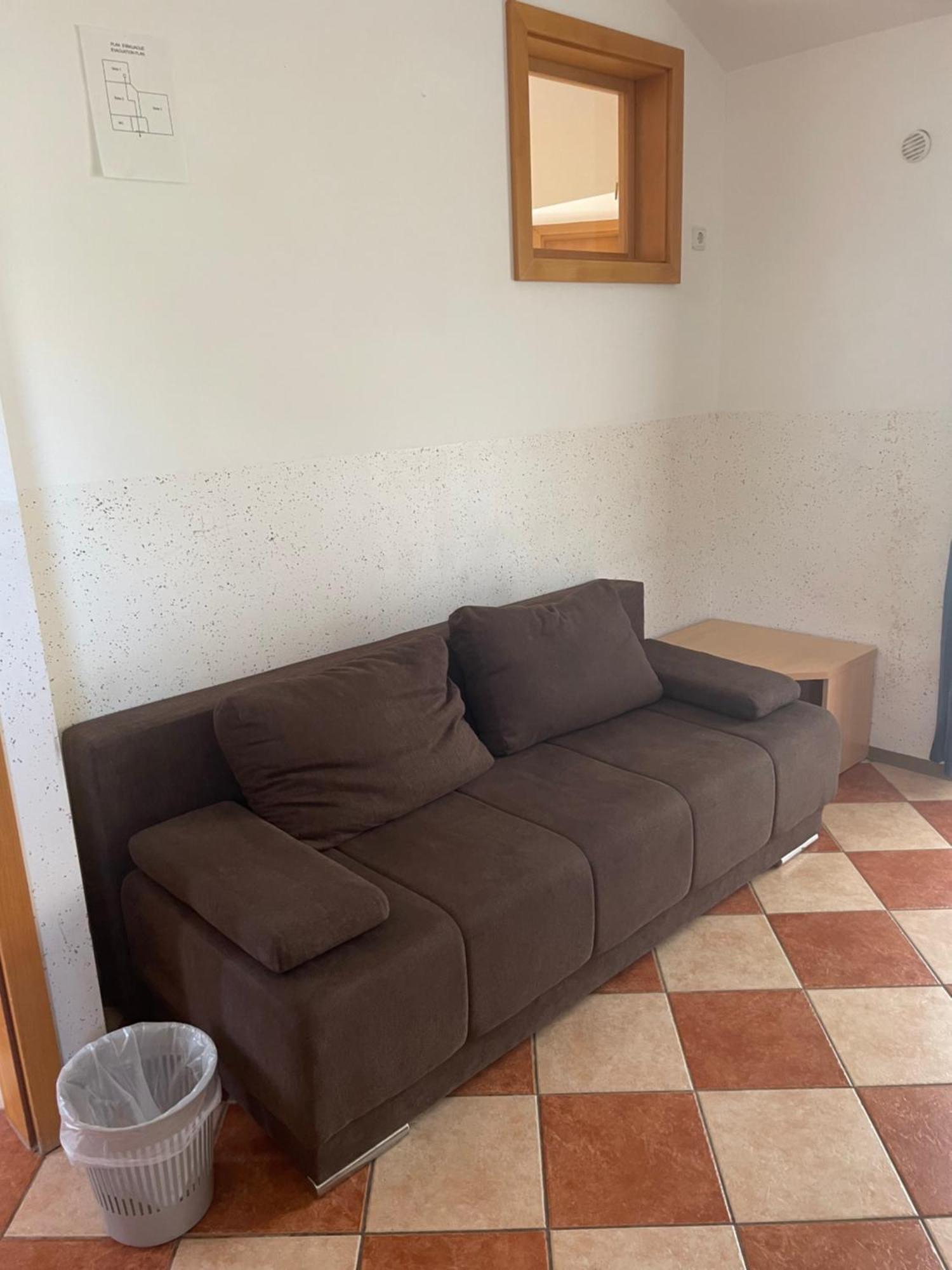 Apartments Pag-Travel Novalja Luaran gambar
