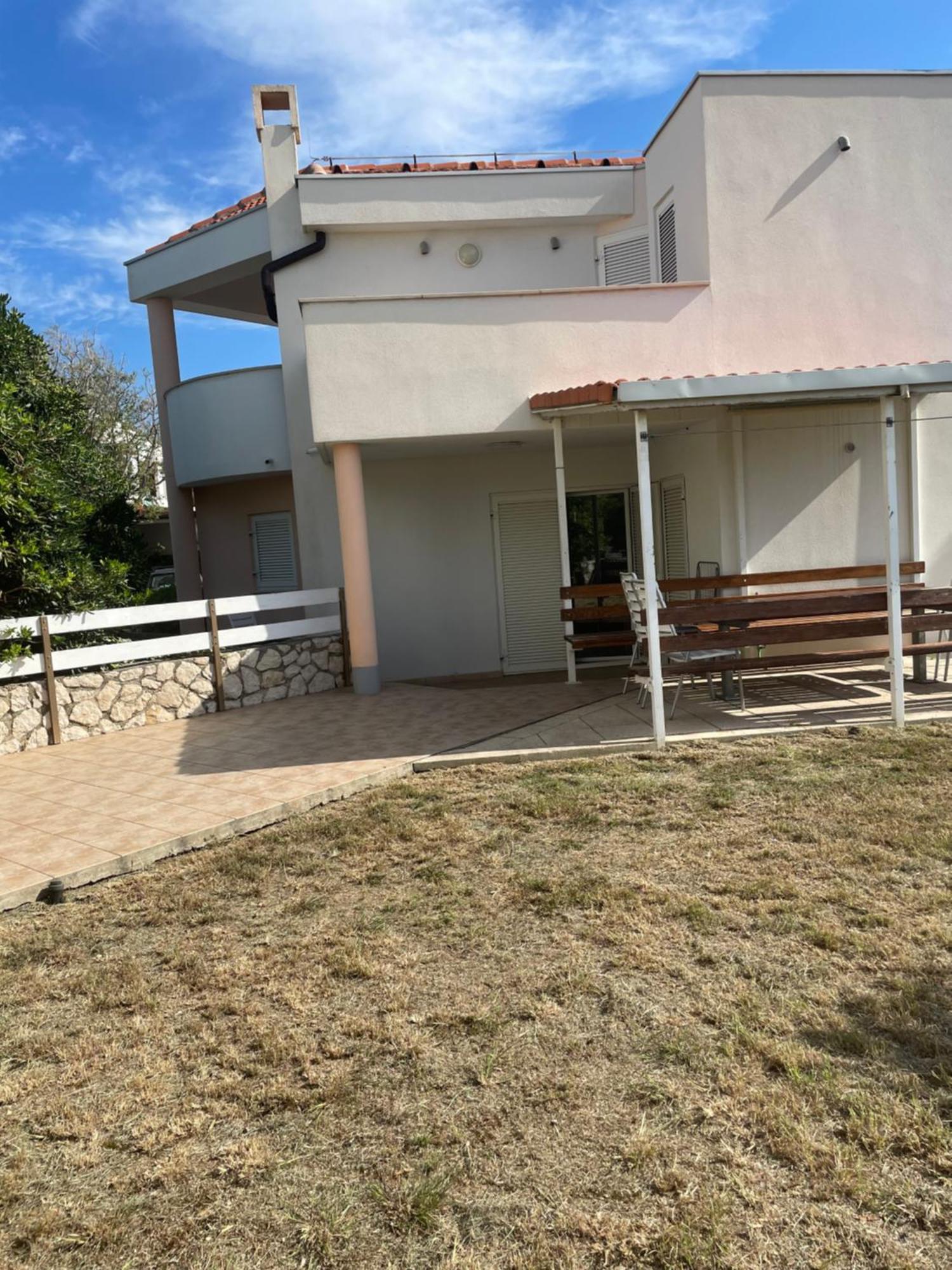 Apartments Pag-Travel Novalja Luaran gambar