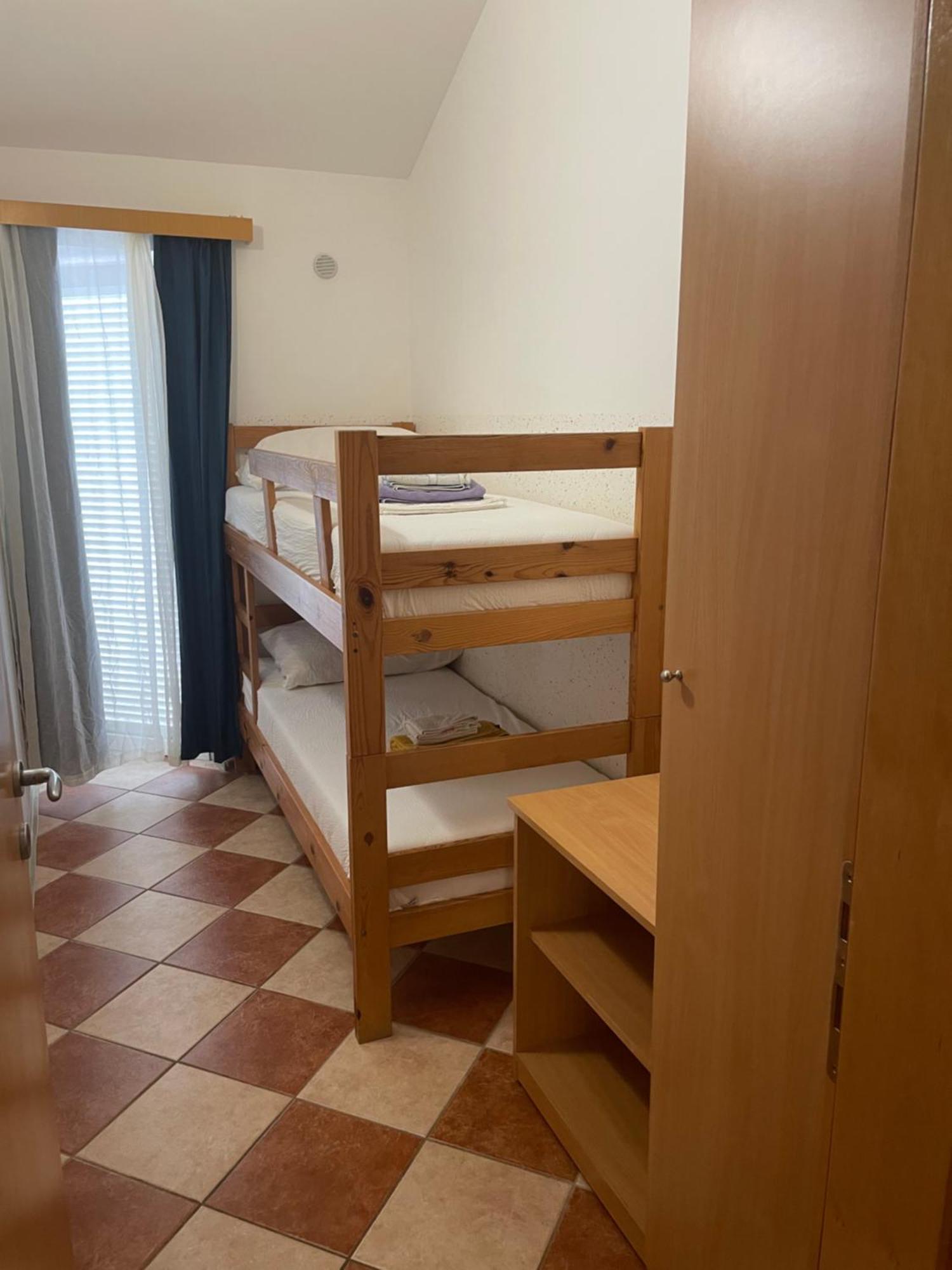 Apartments Pag-Travel Novalja Luaran gambar