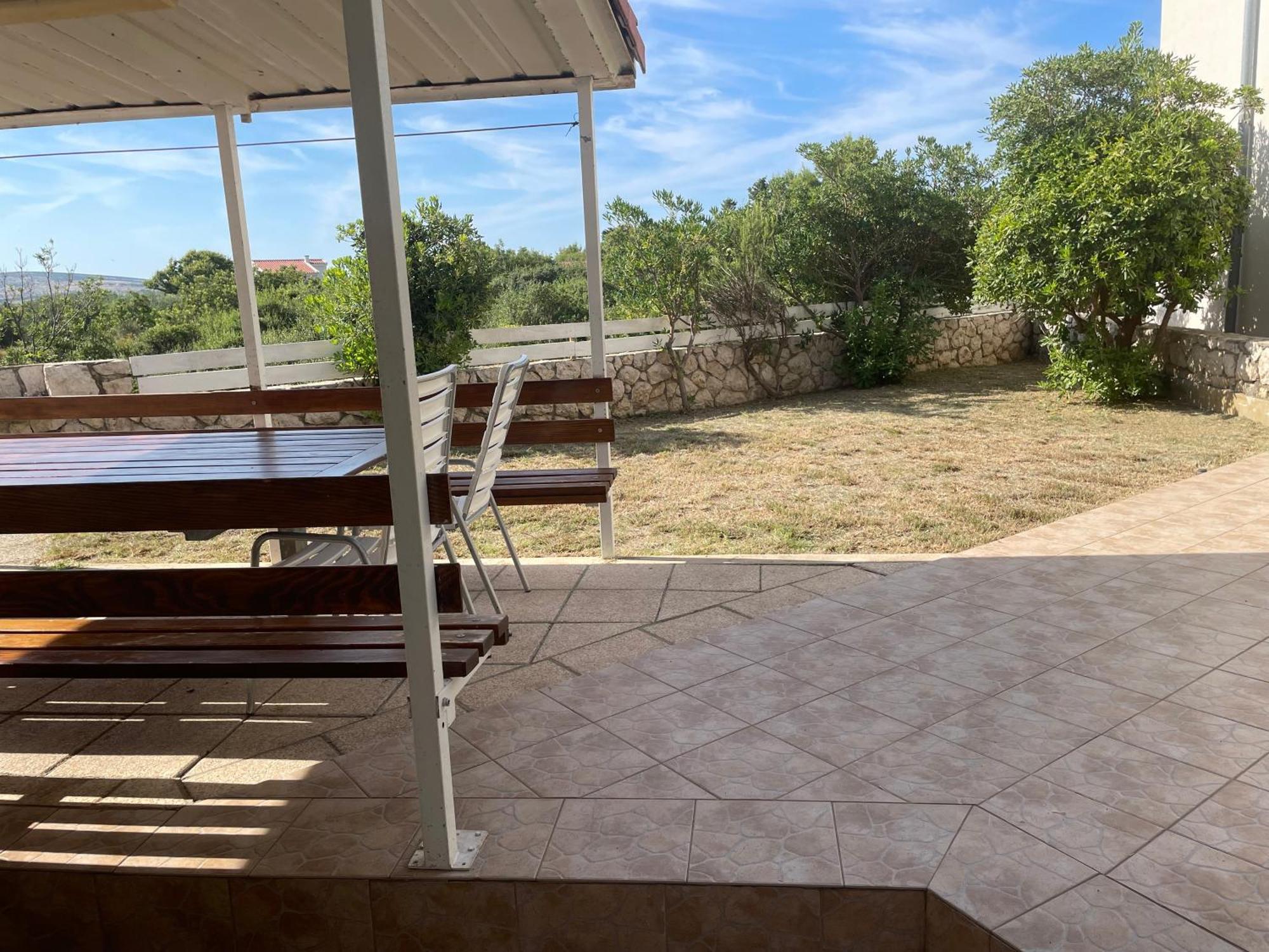 Apartments Pag-Travel Novalja Luaran gambar