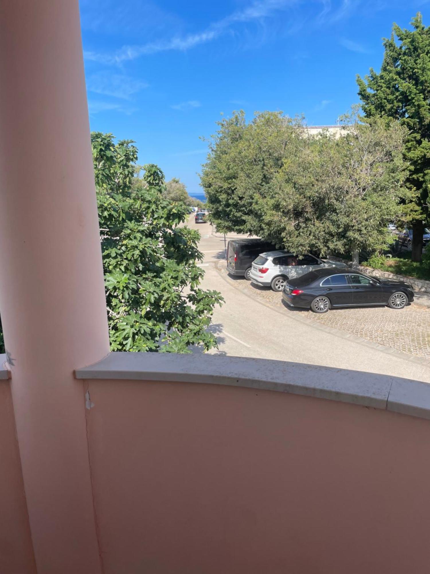 Apartments Pag-Travel Novalja Luaran gambar